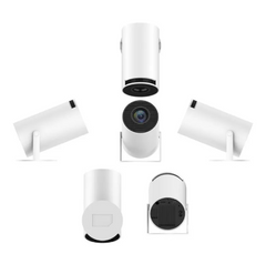 Portable Projector